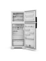 Geladeira Consul Frost Free Duplex 451L CRM53FB Branca 110V