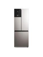 Refrigerador Electrolux IM7S 480L Inox 110V
