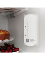 Geladeira Consul Frost Free Duplex 451L CRM53FB Branca 110V