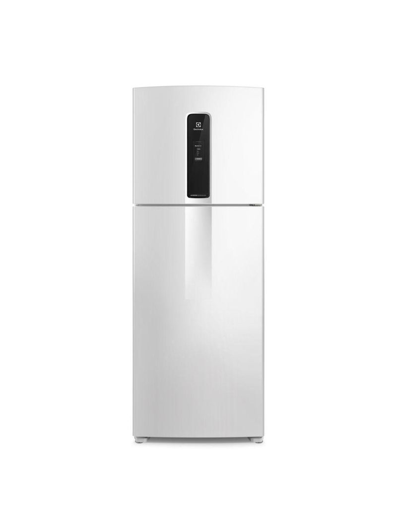 Geladeira Electrolux Frost Free Duplex Inverter 480L IT70 Branco Bivolt