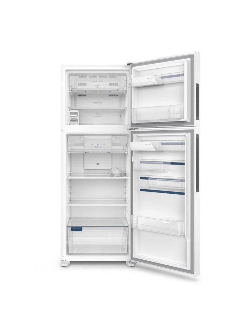 Geladeira Electrolux Frost Free Duplex Inverter 480L IT70 Branco Bivolt