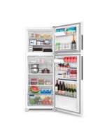 Geladeira Electrolux Frost Free Duplex Inverter 480L IT70 Branco Bivolt