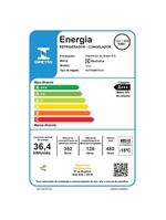 Geladeira Electrolux Frost Free Duplex Inverter 480L IT70 Branco Bivolt