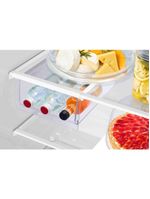 Geladeira Samsung Frost Free Inverter Duplex 411L RT42DG663059FZ Inox Bivolt