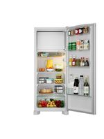 Geladeira Consul 263 Litros Degelo Seco BRANCA CRA30MBBNA 220V