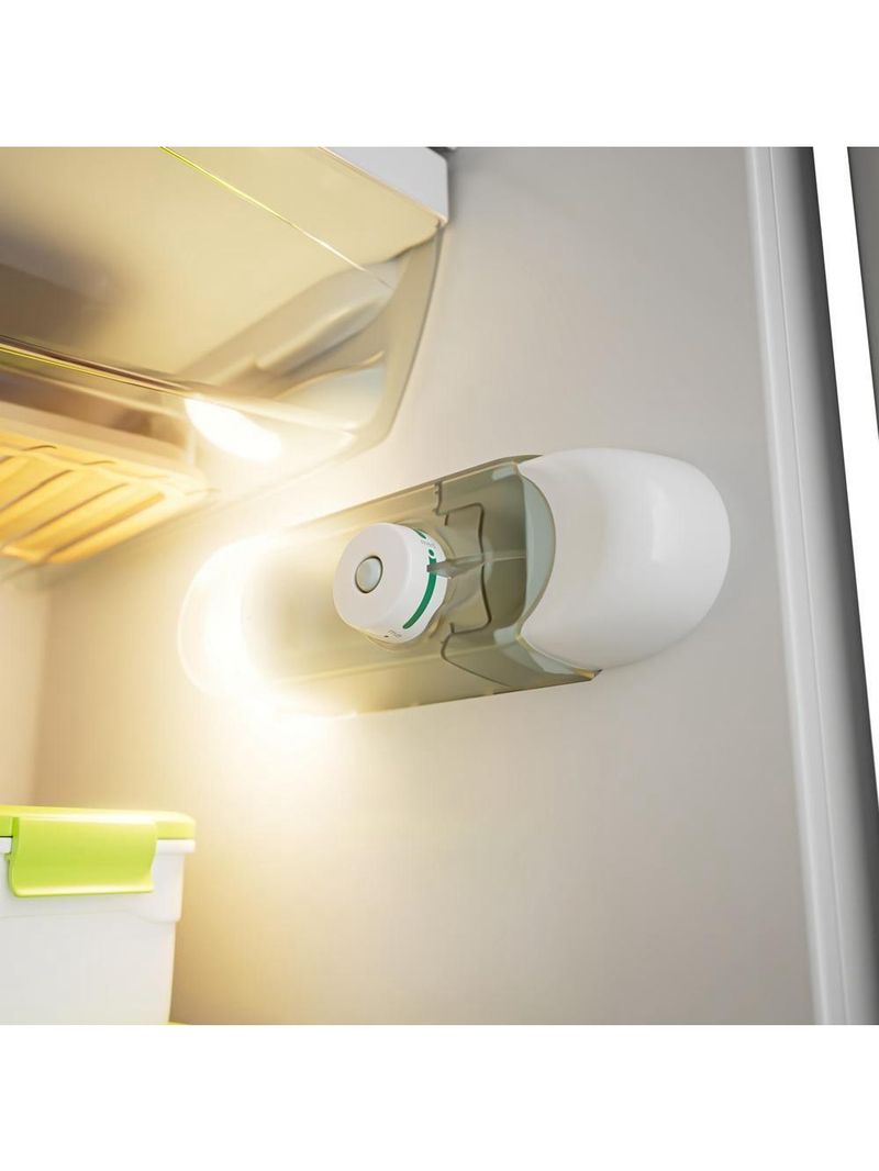 Geladeira Consul 263 Litros Degelo Seco BRANCA CRA30MBBNA 220V