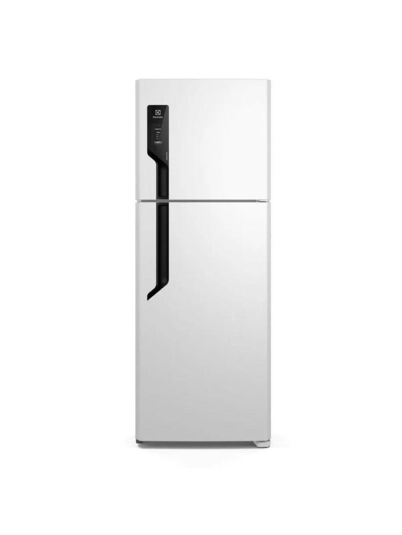 Geladeira Electrolux Frost Free Efficient Duplex 480L 110V