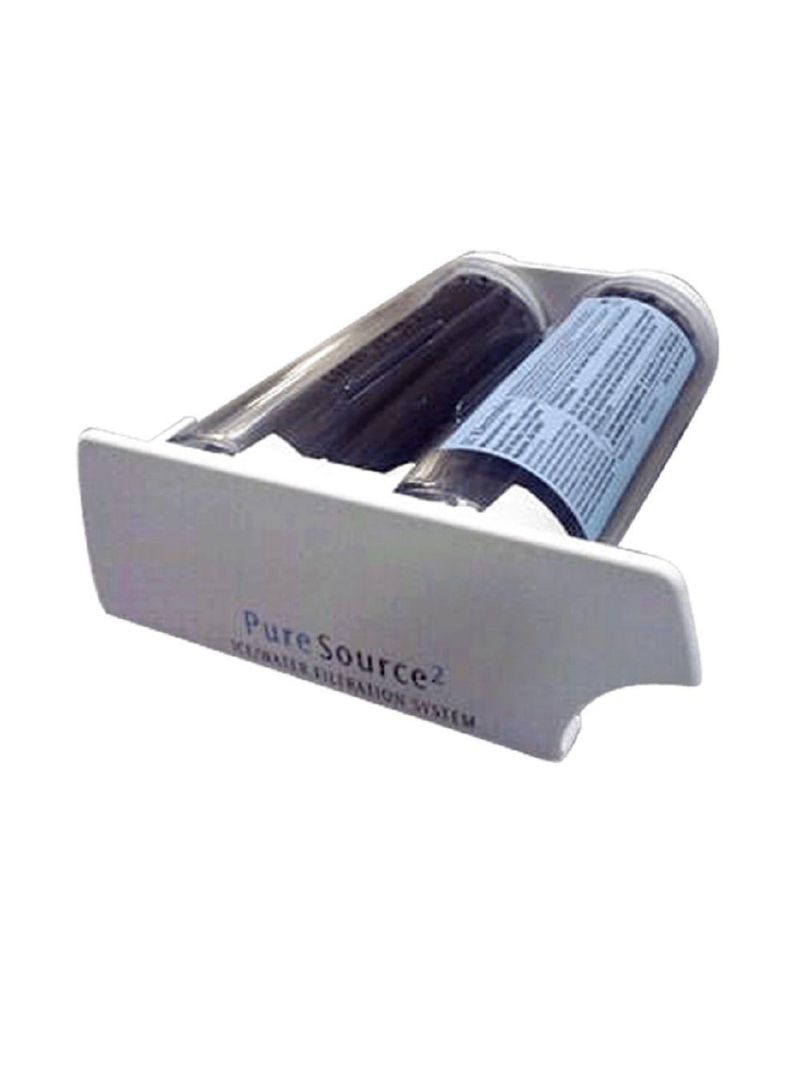 Filtro De água Interno Electrolux Side By Side 41082957