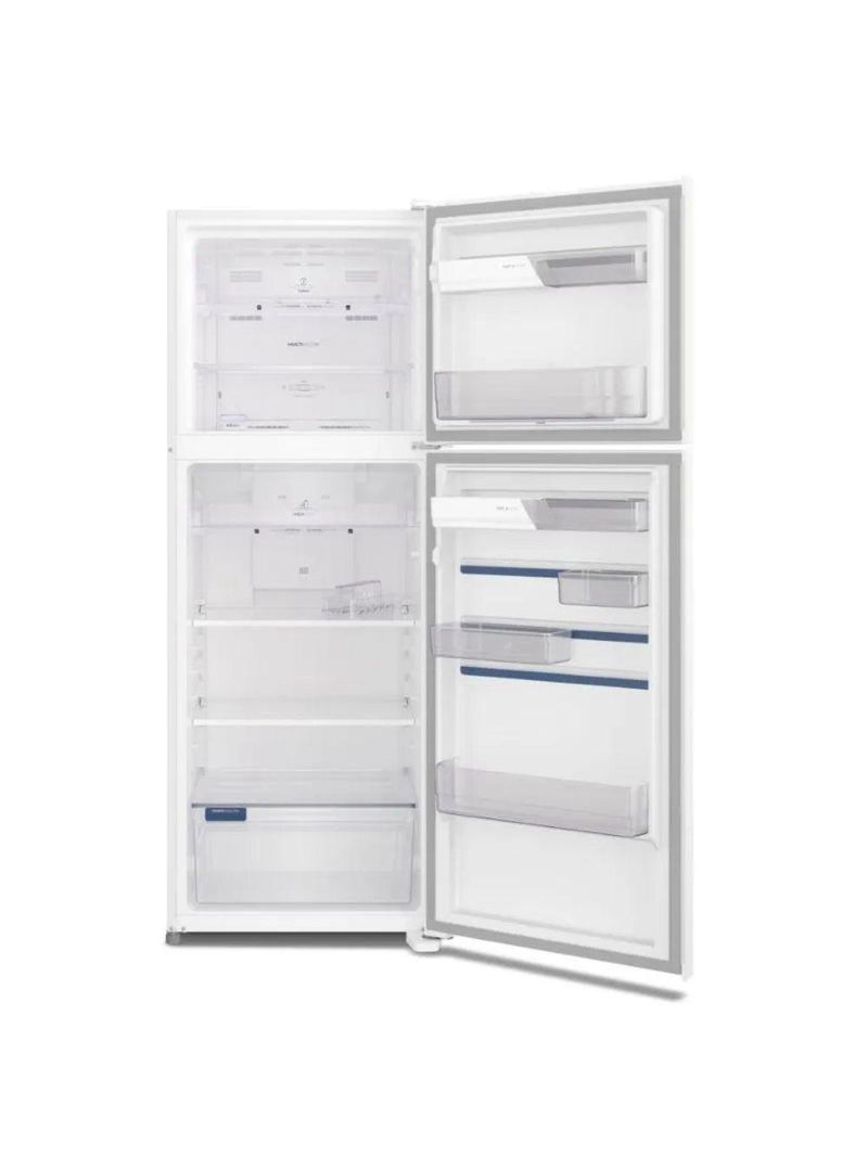 Geladeira Electrolux Frost Free Efficient Duplex 480L 110V
