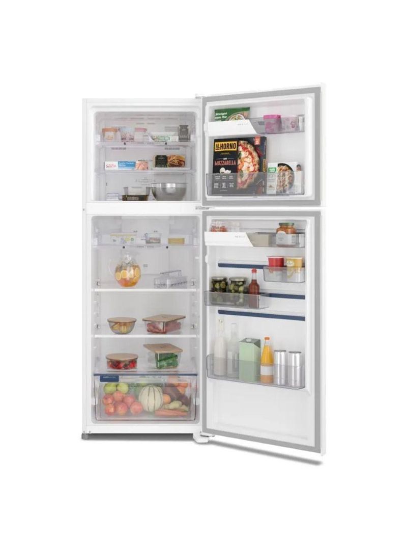 Geladeira Electrolux Frost Free Efficient Duplex 480L 110V