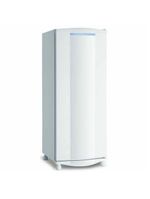Geladeira Consul Degelo Seco 1 Porta 261L Cra30f Branco 220V