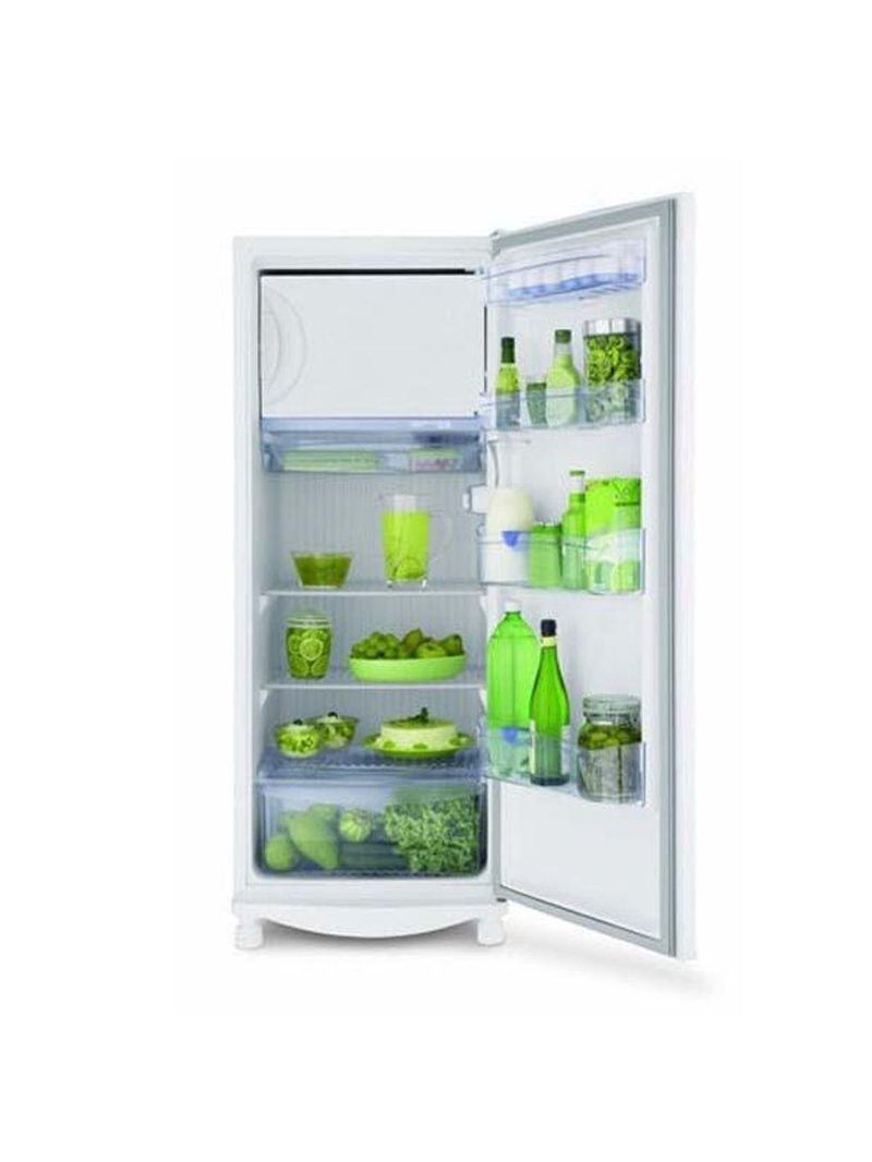 Geladeira Consul Degelo Seco 1 Porta 261L Cra30f Branco 220V