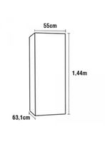 Geladeira Consul Degelo Seco 1 Porta 261L Cra30f Branco 220V