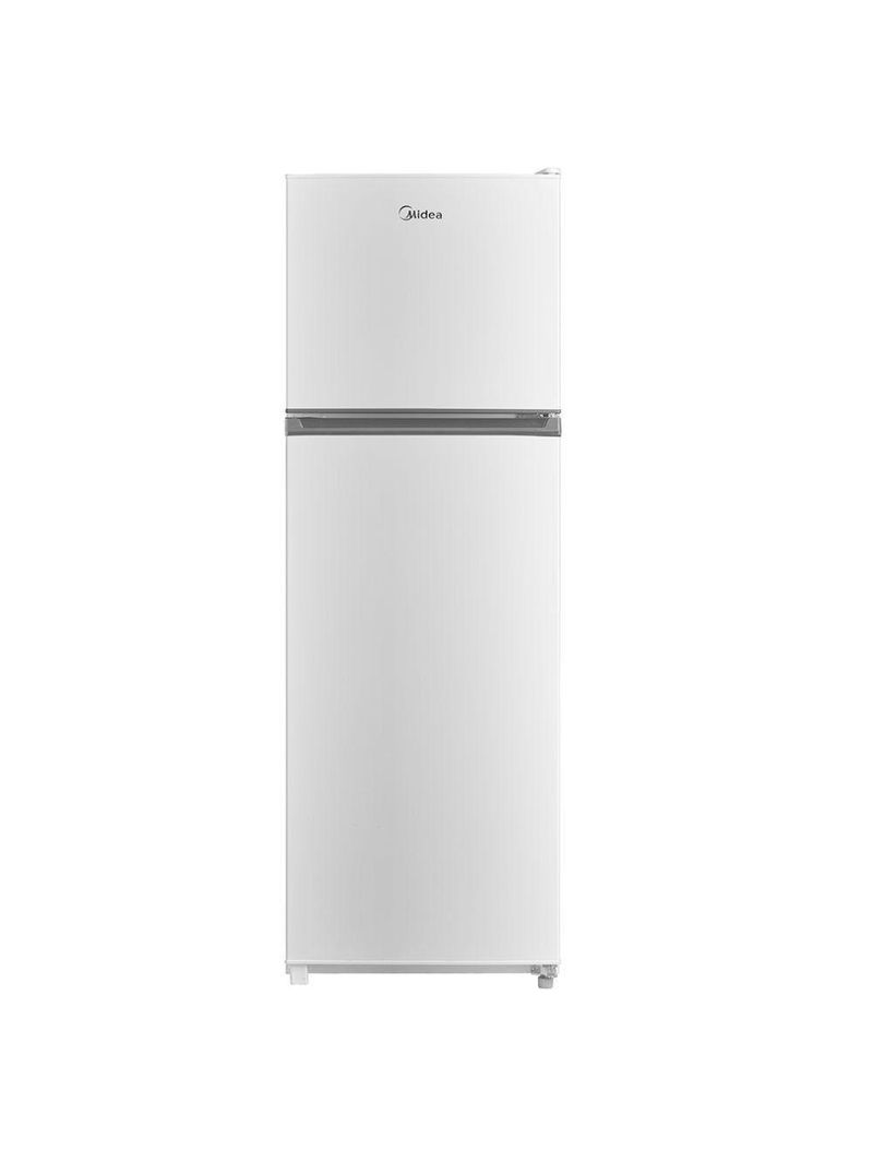 Geladeira Midea Duplex Cycle Defrost 294L MD-RT411 Branco 110V