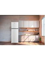 Geladeira Midea Duplex Cycle Defrost 294L MD-RT411 Branco 110V