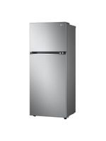 Geladeira LG Frost Free Inverter 395L GN-B392PLMB Inox 110V