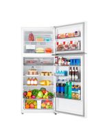 Geladeira Midea Frost Free Duplex 473L Inverter RT611EVK Branca Bivolt