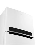 Geladeira Midea Frost Free Duplex 473L Inverter RT611EVK Branca Bivolt