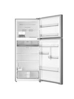 Geladeira Midea Frost Free Duplex 473L Inverter RT611EVK Inox Bivolt