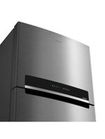 Geladeira Midea Frost Free Duplex 473L Inverter RT611EVK Inox Bivolt