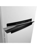 Geladeira Frost Free Duplex 394L Inverter Midea MDRT533EVD012 220V