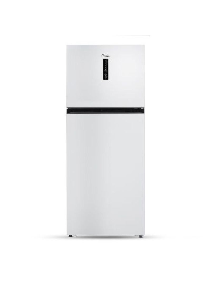 Geladeira Midea Frost Free Duplex 463L MD-RT645MTA Branca 220V