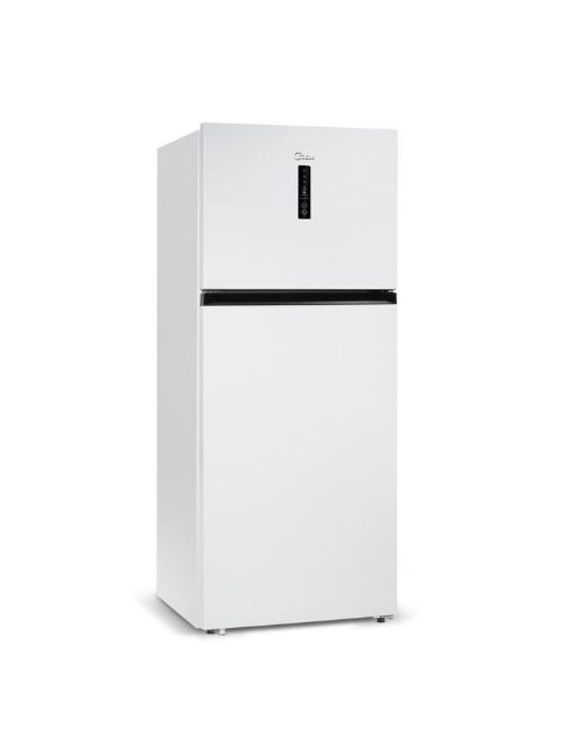 Geladeira Midea Frost Free Duplex 463L MD-RT645MTA Branca 220V