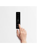 Geladeira Midea Frost Free Duplex 463L MD-RT645MTA Branca 220V