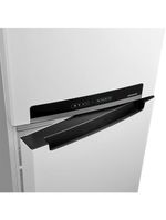 Geladeira Frost Free Duplex 394L Inverter Midea MDRT533EVD011 110V