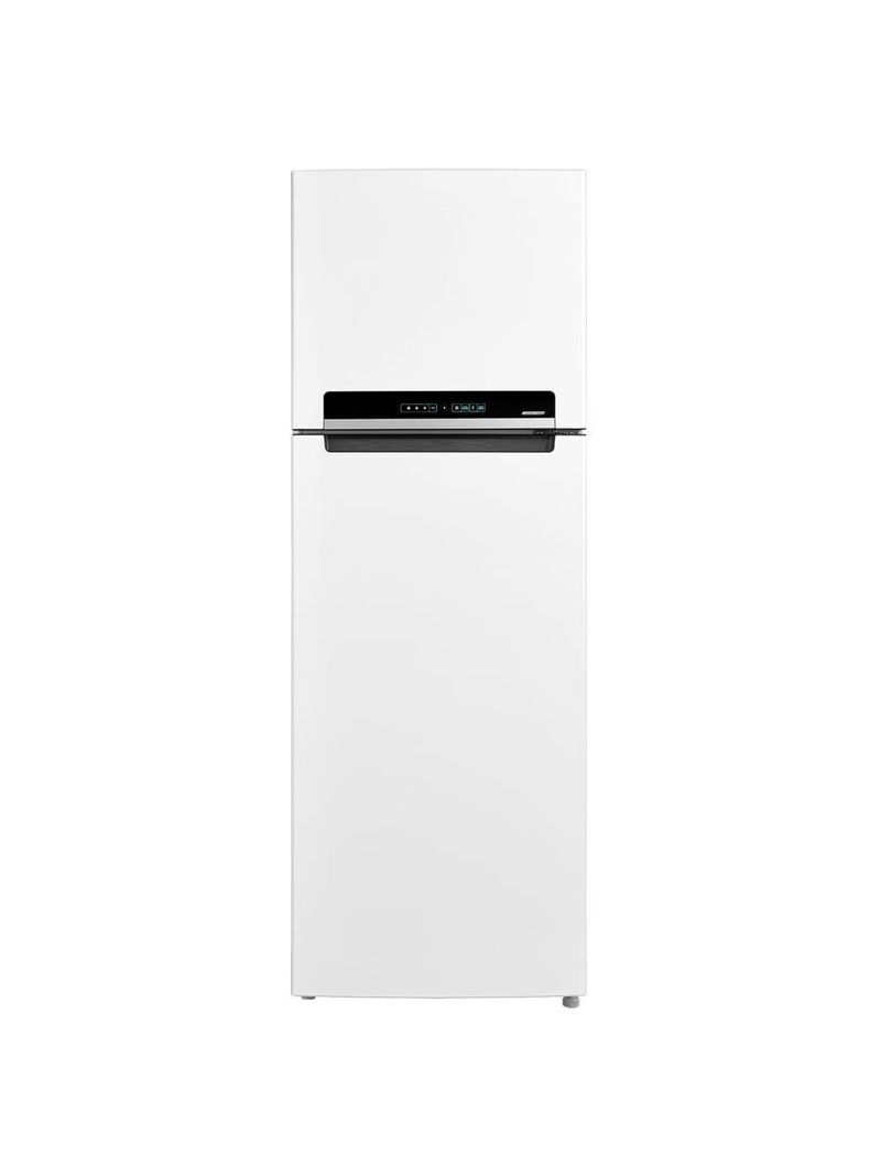 Geladeira Frost Free Duplex 394L Inverter Midea MDRT533EVD011 110V