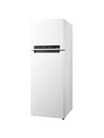 Geladeira Frost Free Duplex 394L Inverter Midea MDRT533EVD011 110V