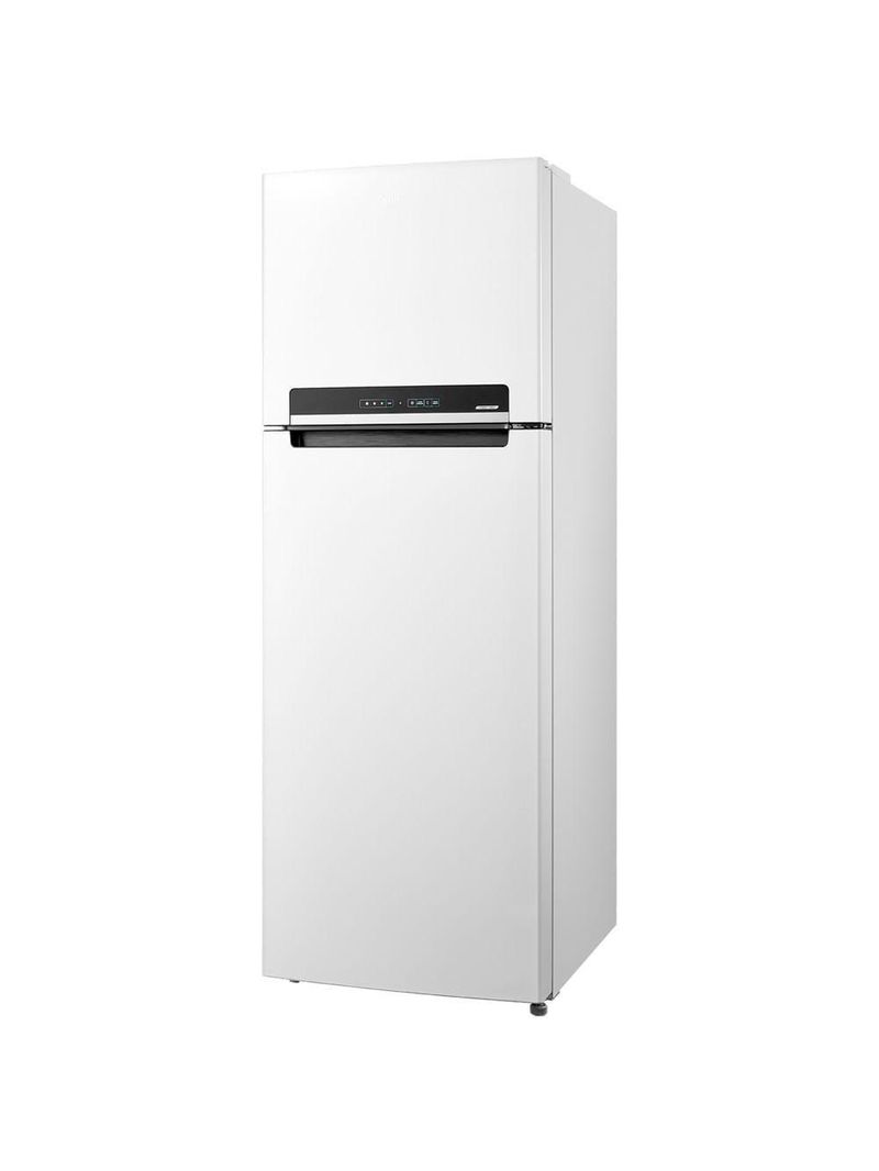 Geladeira Frost Free Duplex 394L Inverter Midea MDRT533EVD011 110V
