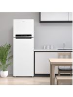 Geladeira Frost Free Duplex 394L Inverter Midea MDRT533EVD011 110V