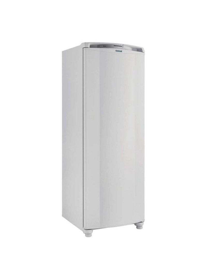 Refrigerador Frost free 1 Porta 342 Litros Branco 110v