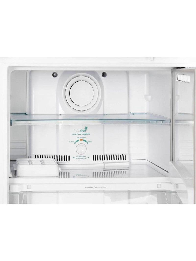 Refrigerador Frost free 1 Porta 342 Litros Branco 110v