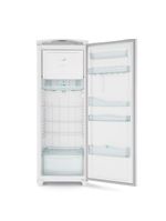 Refrigerador Frost free 1 Porta 342 Litros Branco 110v