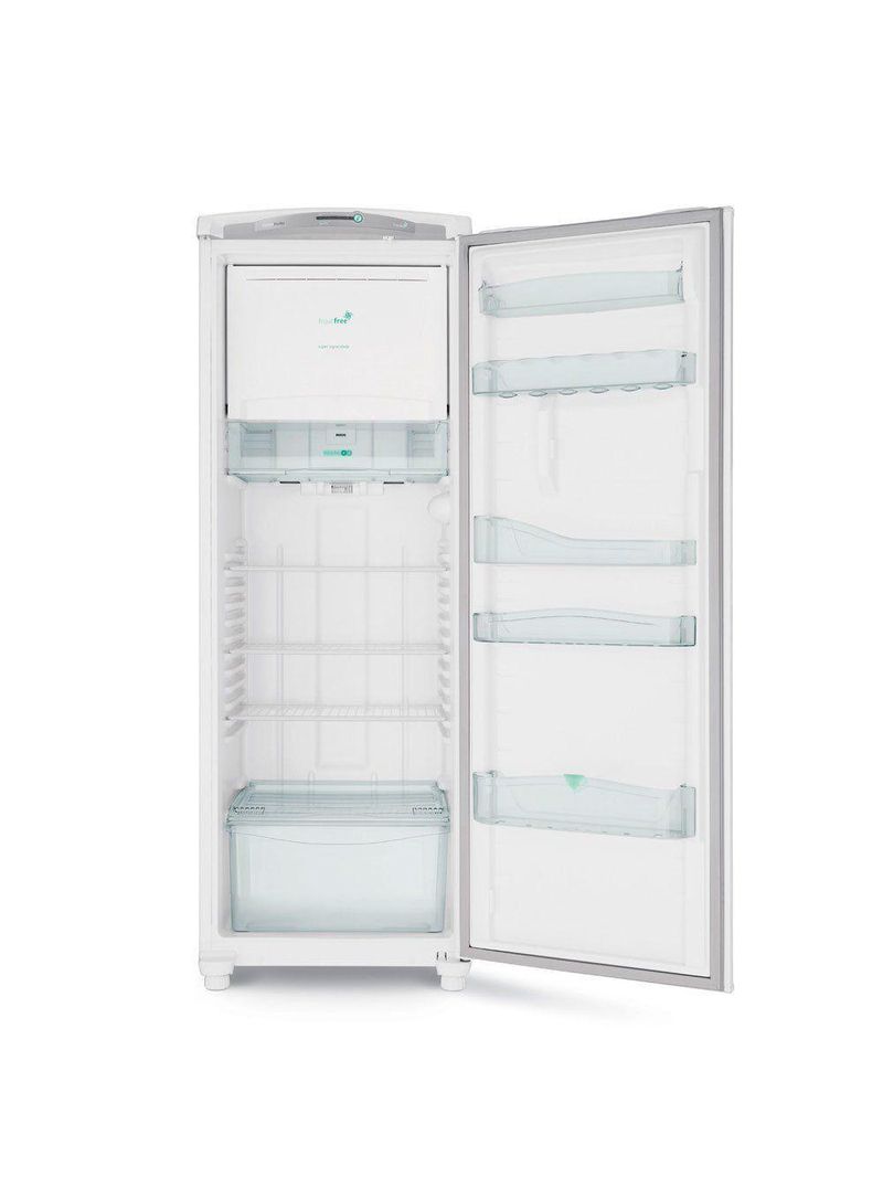 Refrigerador Frost free 1 Porta 342 Litros Branco 110v