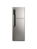 Refrigerador Electrolux TF71S Efficient 480 Litros Inox 110V