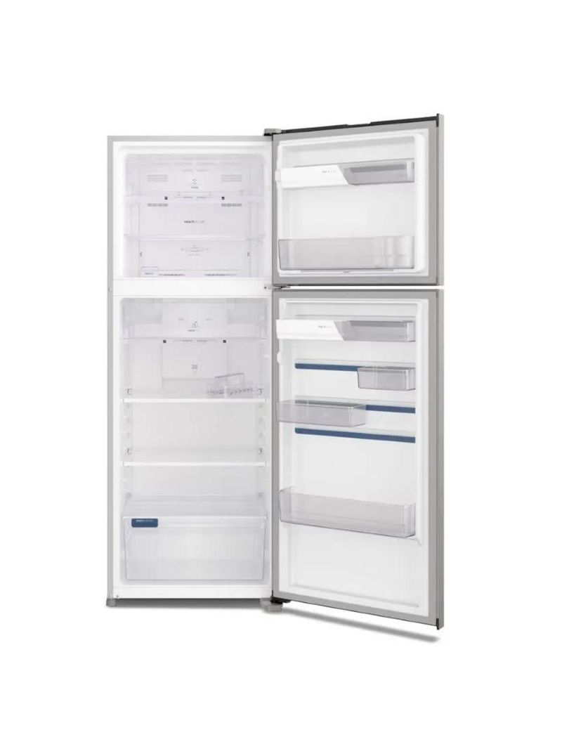 Refrigerador Electrolux TF71S Efficient 480 Litros Inox 110V