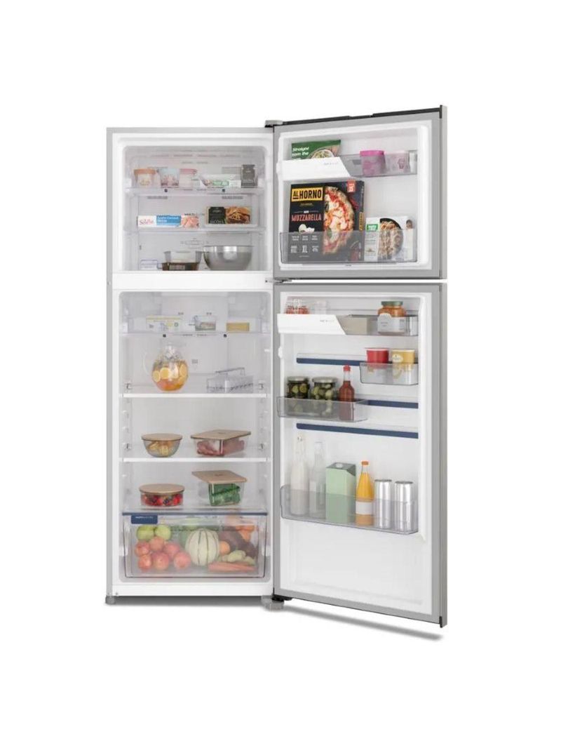 Refrigerador Electrolux TF71S Efficient 480 Litros Inox 110V
