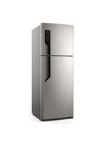 Refrigerador Electrolux TF71S Efficient 480 Litros Inox 110V