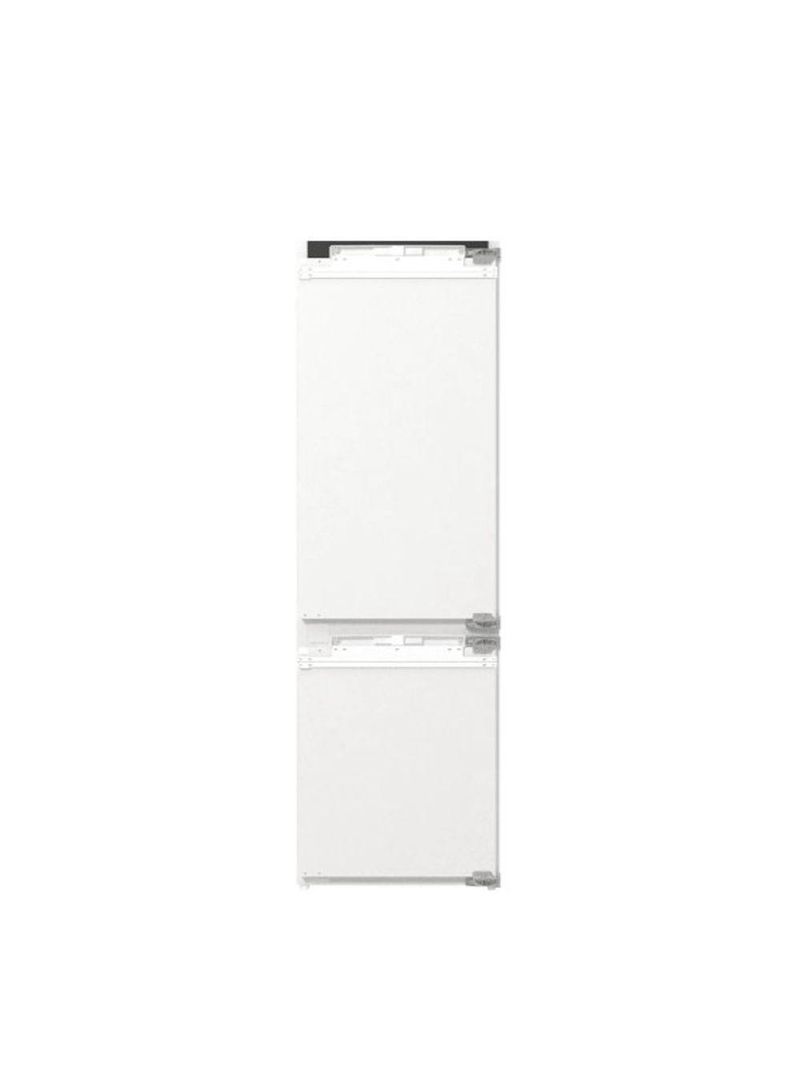 Refrigerador de Embutir Gorenje Bottom Freezer 269L NRKI5182A2 220V