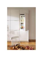 Refrigerador de Embutir Gorenje Bottom Freezer 269L NRKI5182A2 220V