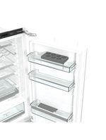 Refrigerador de Embutir Gorenje Bottom Freezer 269L NRKI5182A2 220V