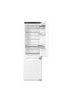 Refrigerador de Embutir Gorenje Bottom Freezer 269L NRKI5182A2 220V
