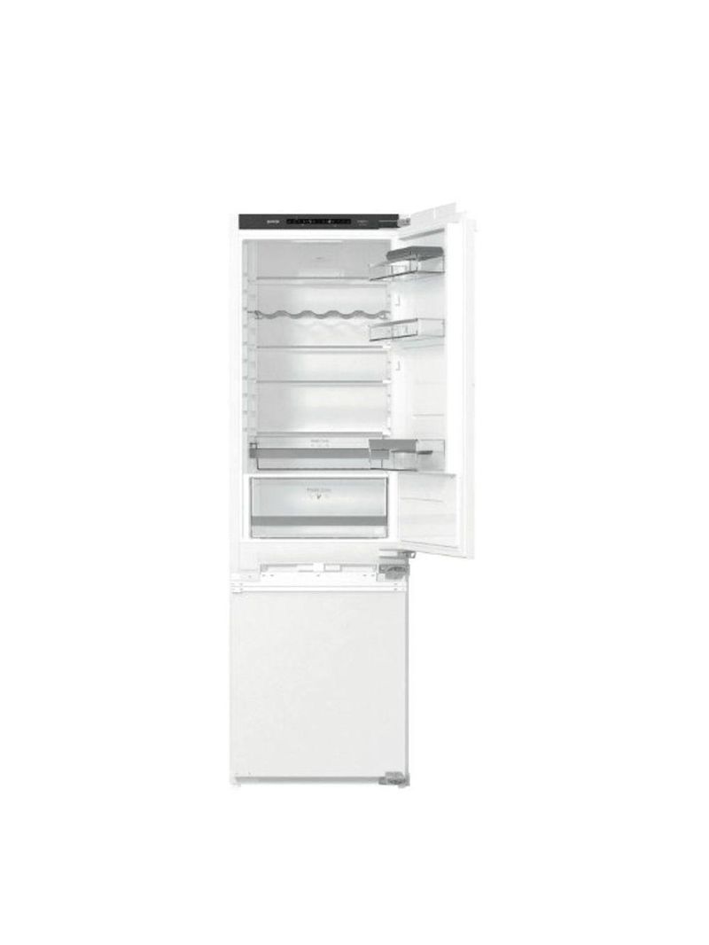 Refrigerador de Embutir Gorenje Bottom Freezer 269L NRKI5182A2 220V