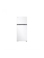Geladeira LG Frost Free Inverter 395L Duplex Branca 110V