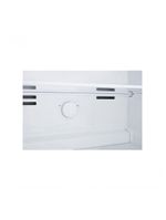 Geladeira LG Frost Free Inverter 395L Duplex Branca 110V