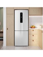 Geladeira Electrolux Inverter Frost Free Inverse 490L IB7 Branca 220V