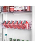 Geladeira Electrolux Frost Free Duplex 400L DFX44 Inox 110V